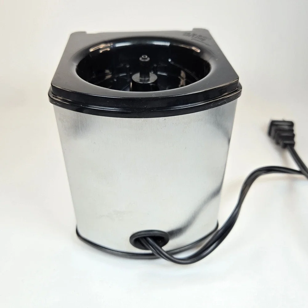 Cuisinart motor base
